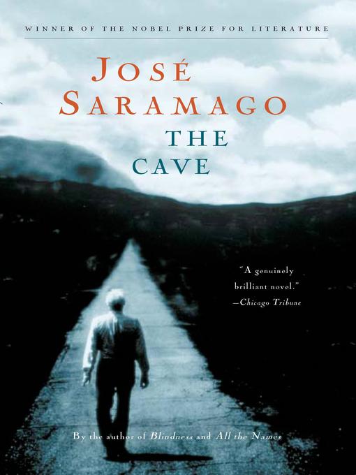 Title details for The Cave by José Saramago - Wait list